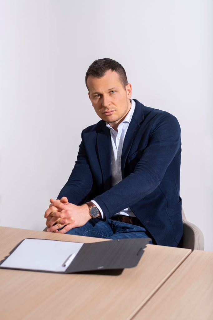 odpočty DPH
