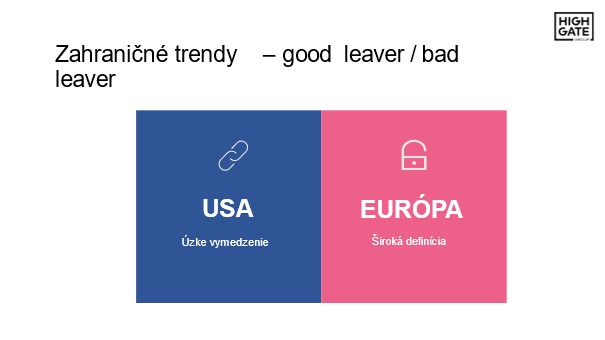 Zahraničné trendy